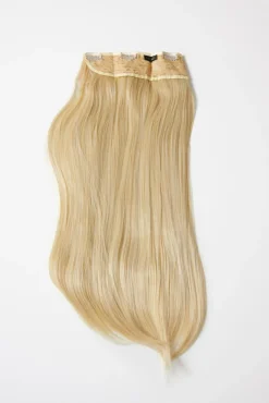 PrettyLittleThing Hair Extensions*Lullabellz Thick 24` 1 Piece Straight Clip In Hair Extension