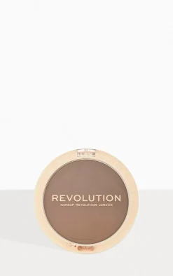 PrettyLittleThing Bronzers*Makeup Revolution Ultra Cream Bronzer