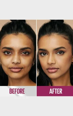 PrettyLittleThing Contouring*Maybelline Concealer Inst Anti Age Eraser Eye Concealer 11