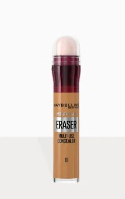 PrettyLittleThing Contouring*Maybelline Concealer Instant Anti Age Eraser Eye Concealer 10