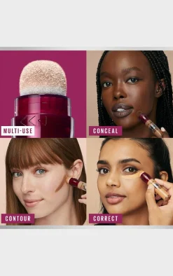 PrettyLittleThing Contouring*Maybelline Concealer Instant Anti Age Eraser Eye Concealer 08
