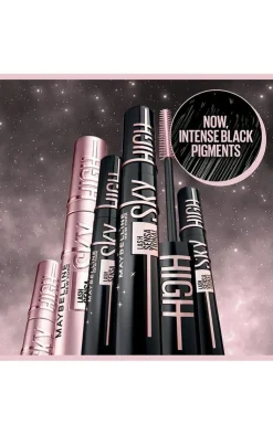 PrettyLittleThing Mascara*Maybelline Lash Sensational Sky High Washable Mascara Cosmic