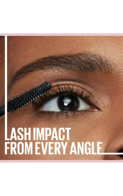 PrettyLittleThing Mascara*Maybelline Lash Sensational Sky High Washable Mascara Cosmic