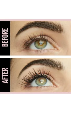 PrettyLittleThing Mascara*Maybelline Lash Sensational Sky High Washable Mascara Cosmic