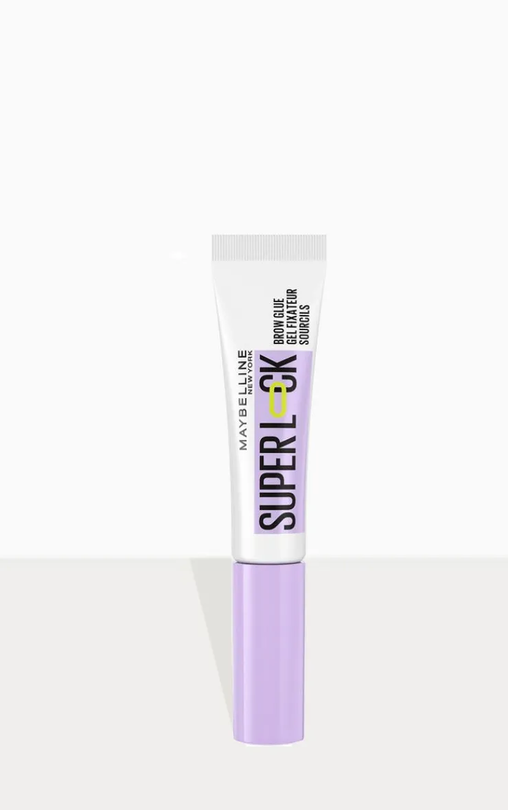 PrettyLittleThing Eyebrows*Maybelline Superlock Brow Glue 24h Wear
