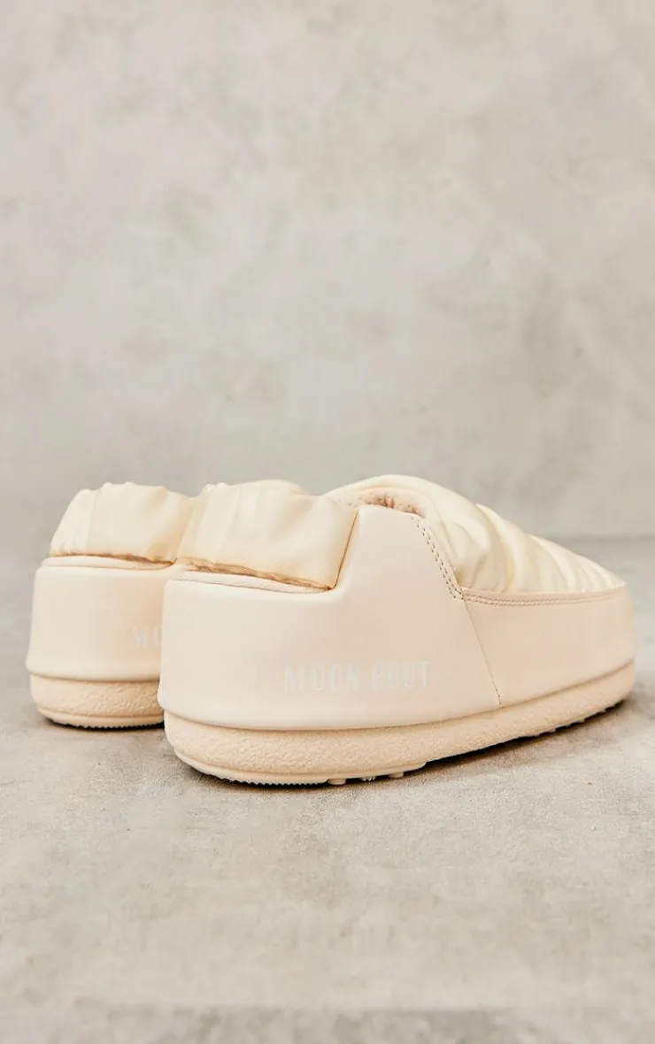 PrettyLittleThing Ankle Boots*MOON BOOT Sandal Band Nylon