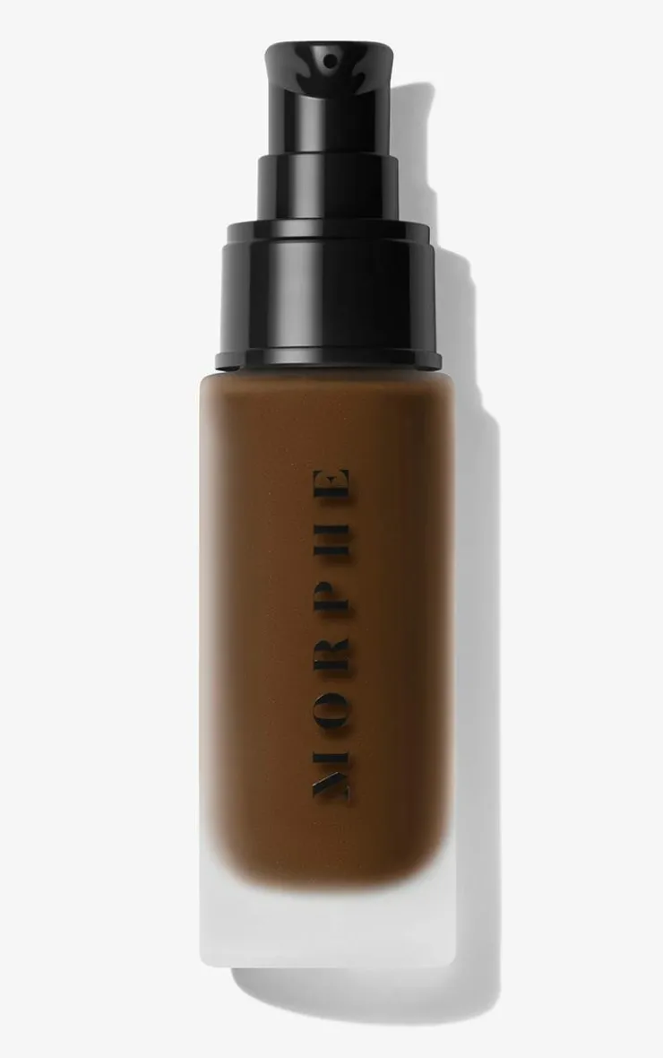 PrettyLittleThing Foundation*Morphe Filter Effect Soft Foundation