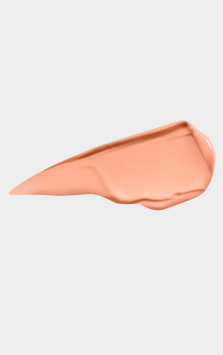PrettyLittleThing Lip Gloss*NYX PMU Butter Gloss Fortune Cookie