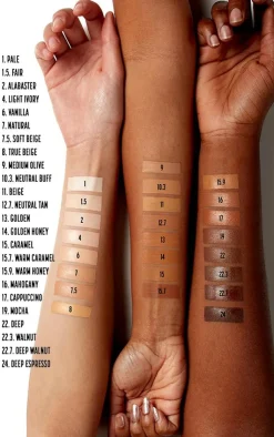 PrettyLittleThing Contouring*NYX PMU Can't Stop Won't Stop Contour Concealer Neutral Tan