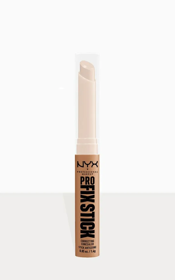 PrettyLittleThing Concealers*NYX PMU Pro Fix Stick Correcting Concealer Stick