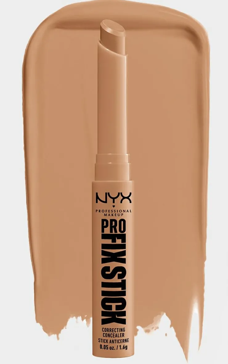 PrettyLittleThing Concealers*NYX PMU Pro Fix Stick Correcting Concealer Stick