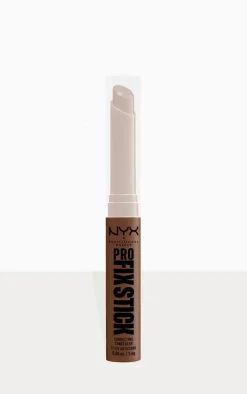 PrettyLittleThing Concealers*NYX PMU Pro Fix Stick Correcting Concealer Stick Cocoa