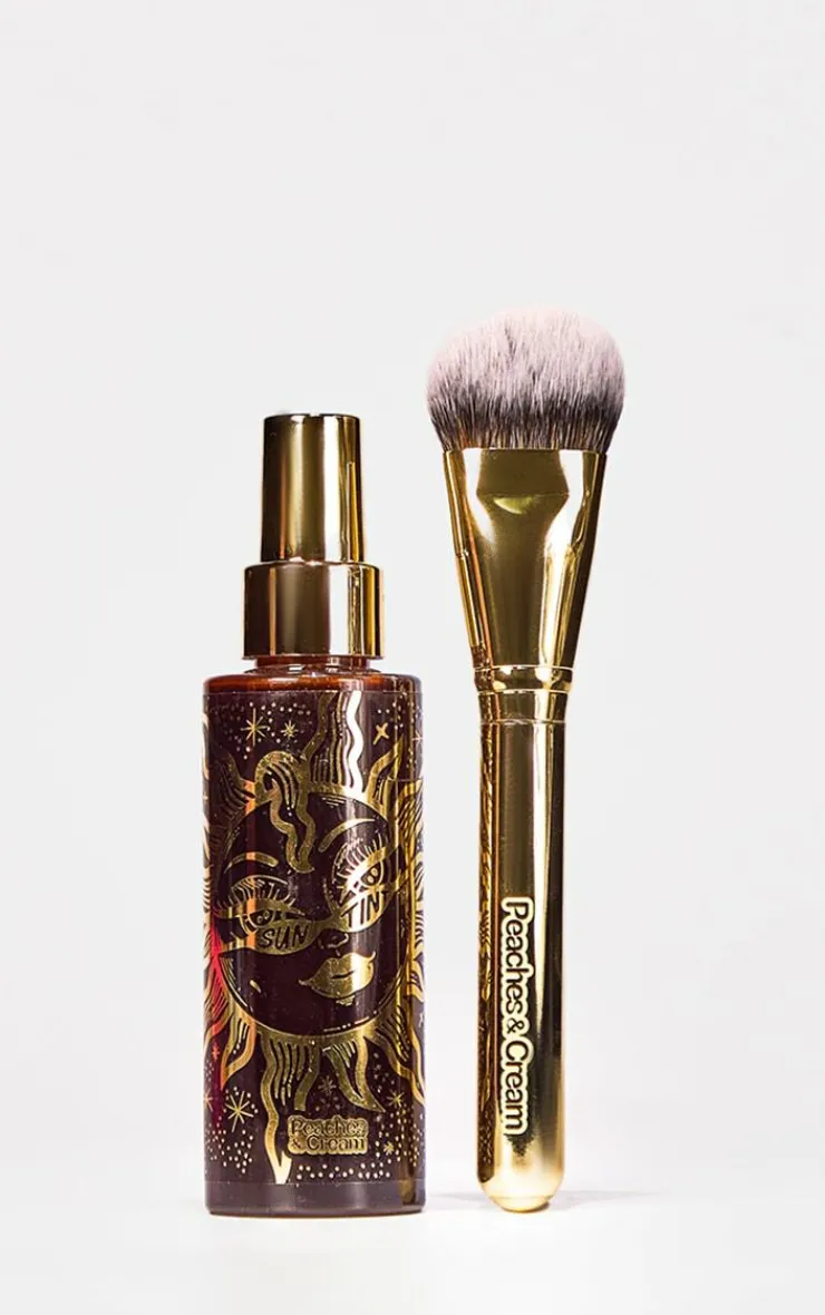 PrettyLittleThing Tanning*Peaches & Cream Tint & Go