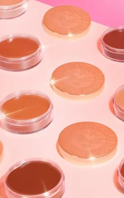 PrettyLittleThing Contouring*Peaches and Cream Sunkissed Cream Bronzer