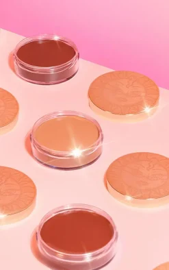 PrettyLittleThing Contouring*Peaches and Cream Sunset Cream Bronzer