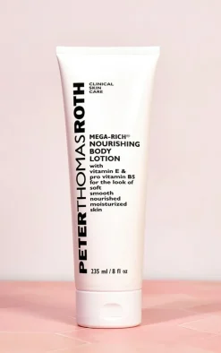 PrettyLittleThing Bath & Body*Peter Thomas Roth Mega-richâ„¢ Body Lotion