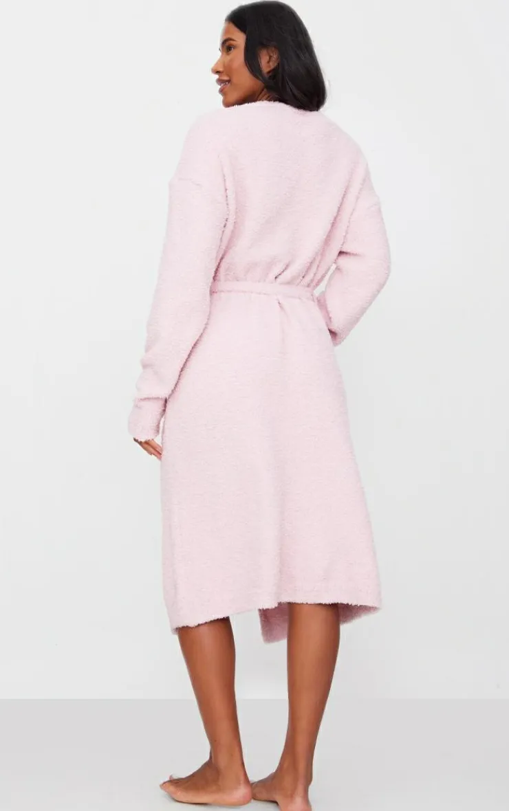 PrettyLittleThing Christmas Gifts*Cosy Bath Robe