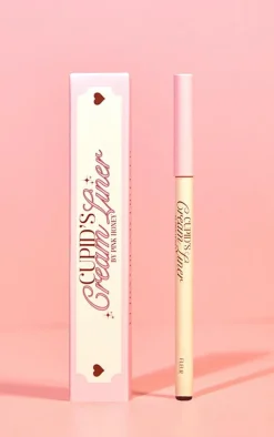 PrettyLittleThing Lip Liners*Pink Honey Cupids Cream Liners -