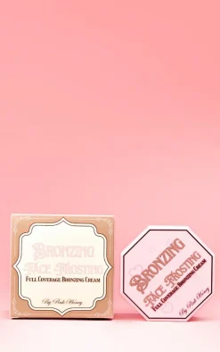 PrettyLittleThing Contouring*Pink Honey Face Frosting Bronzer