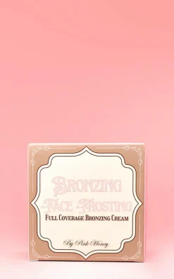 PrettyLittleThing Bronzers*Pink Honey Face Frosting Bronzer Butter Cream