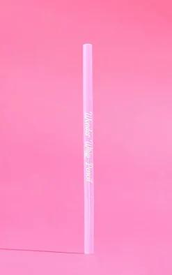 PrettyLittleThing Eyebrows*Pink Honey Wonder Whip Eyebrow Pencil
