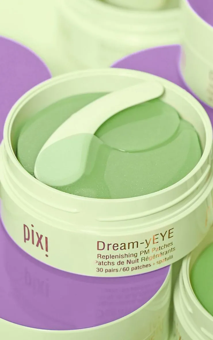 PrettyLittleThing Face Masks*Pixi Dream-y Eye Patches 30 Pairs