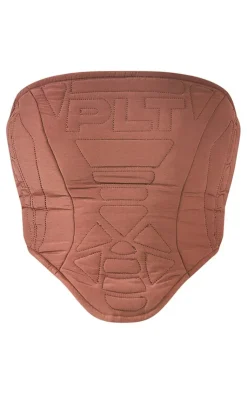 PrettyLittleThing Corsets*Nylon Padded Corset