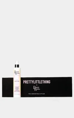PrettyLittleThing Hair Tools*X Beauty Works The Convertible Styler Bundle (Worth £162)