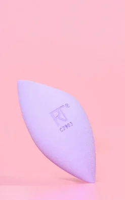 PrettyLittleThing Makeup Brushes & Tools*Real Techniques Sunrise To Sunset Miracle Concealer Sponge