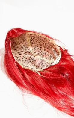 PrettyLittleThing Hair Accessories*Long Wig