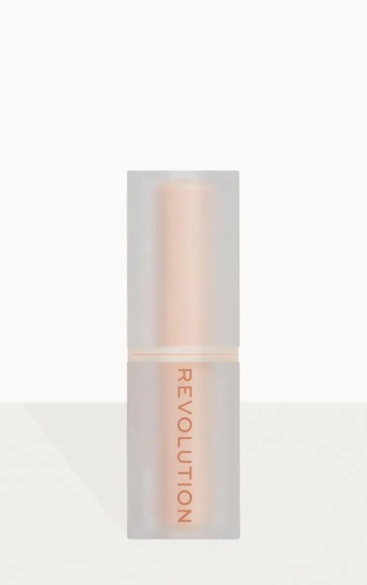 PrettyLittleThing Lipstick*Revolution Lip Allure Soft Satin Lipstick