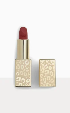 PrettyLittleThing Lipstick*Revolution Pro New Neutral Satin Matte Lipstick Velvet