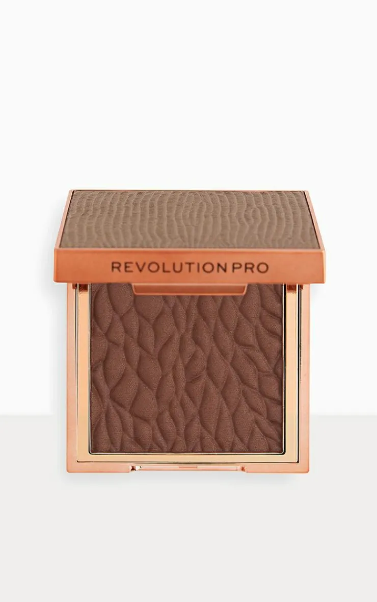 PrettyLittleThing Contouring*Revolution Pro Sculpting Bronzer