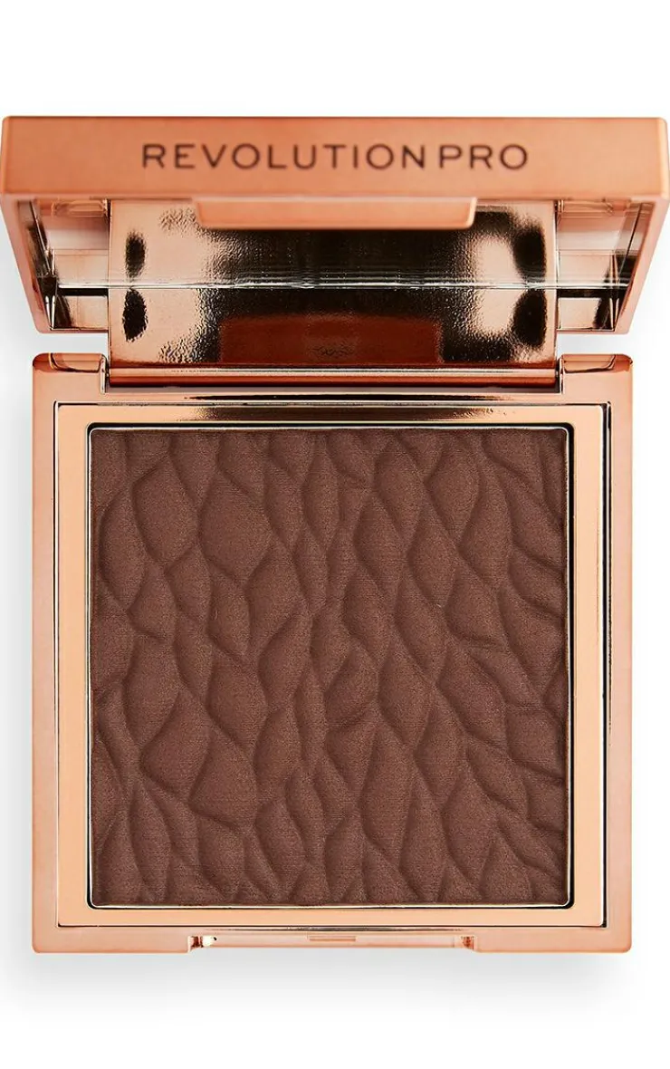 PrettyLittleThing Contouring*Revolution Pro Sculpting Bronzer