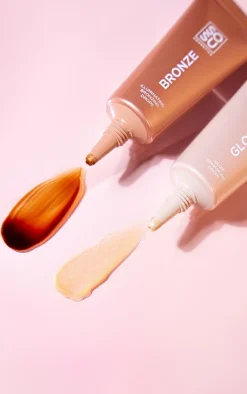 PrettyLittleThing Primers*Sosu Cosmetics Face Drops