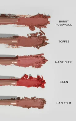 PrettyLittleThing Lip Liners*Sosu Lip Liner Longwear