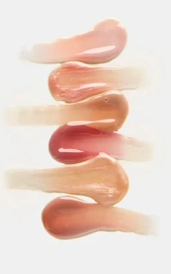 PrettyLittleThing Lip Gloss*SOSU Satin Birthday Suit Lip Glaze