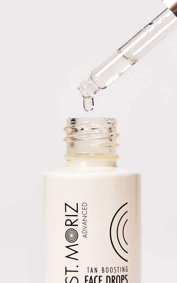 PrettyLittleThing Tanning*St. Moriz Advanced Tan Boosting Face Drops