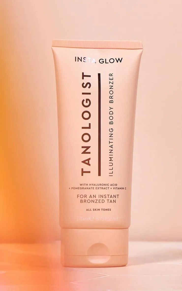 PrettyLittleThing Tanning*Tanologist Insta Glow Body