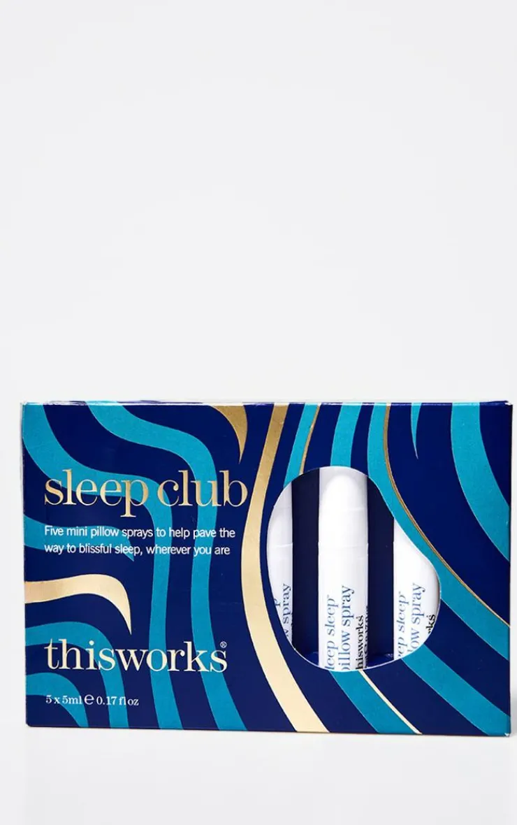 PrettyLittleThing Moisturizers*This Works Sleep Stars Gift Set