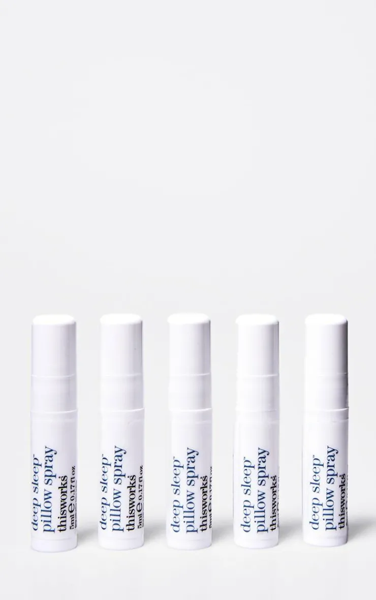 PrettyLittleThing Moisturizers*This Works Sleep Stars Gift Set
