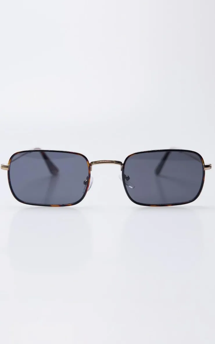 PrettyLittleThing Square Sunglasses*Frame Square Lens Sunglasses