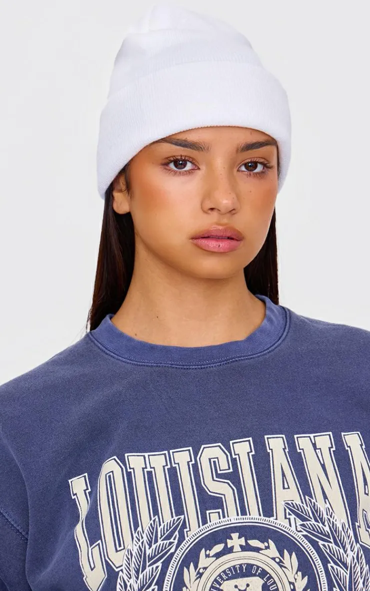 PrettyLittleThing Hats*Knitted Beanie