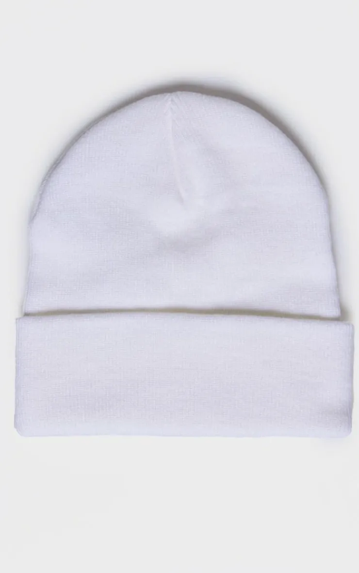 PrettyLittleThing Hats*Knitted Beanie