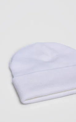 PrettyLittleThing Hats*Knitted Beanie