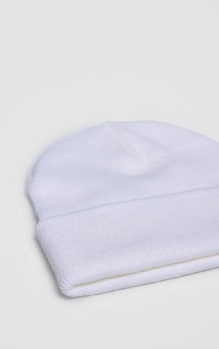 PrettyLittleThing Hats*Knitted Beanie